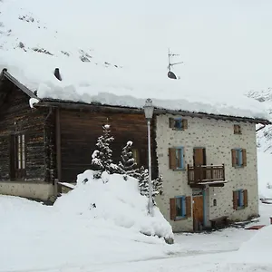 Chalets Apartment